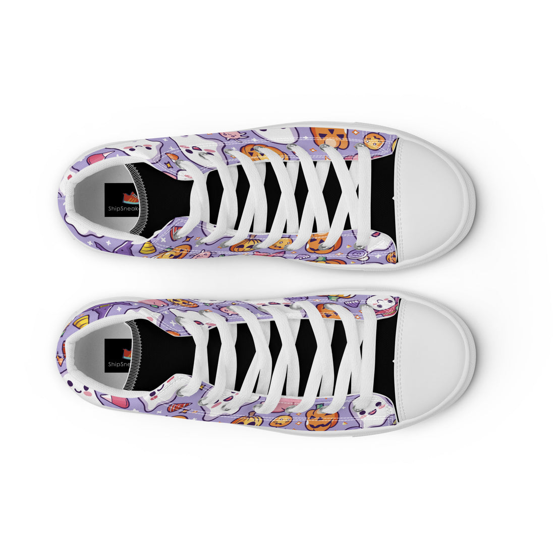 Men’s High Top Sneakers 263 - ShipSneakers.com