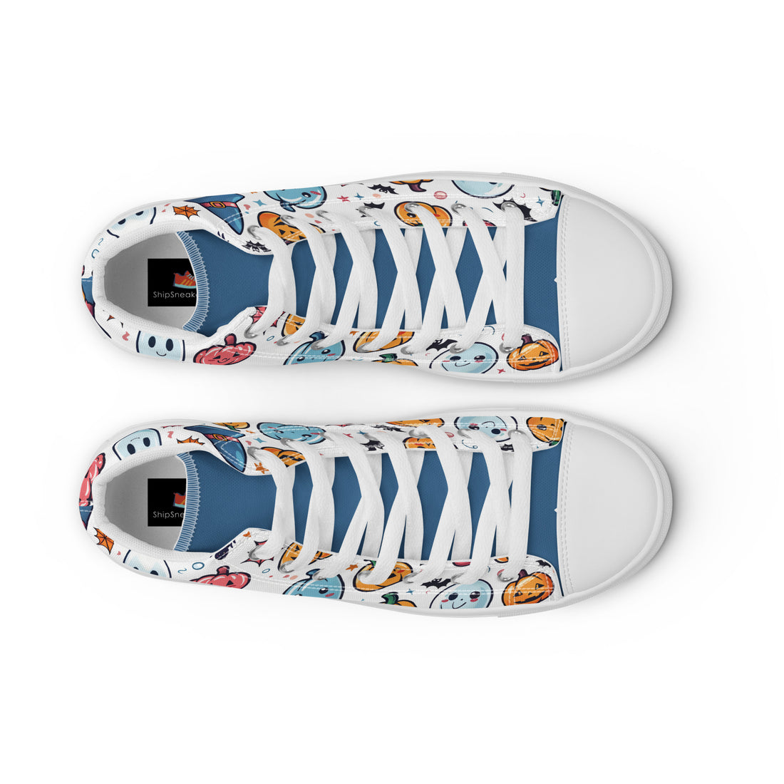 Men’s High Top Sneakers 265 - ShipSneakers.com