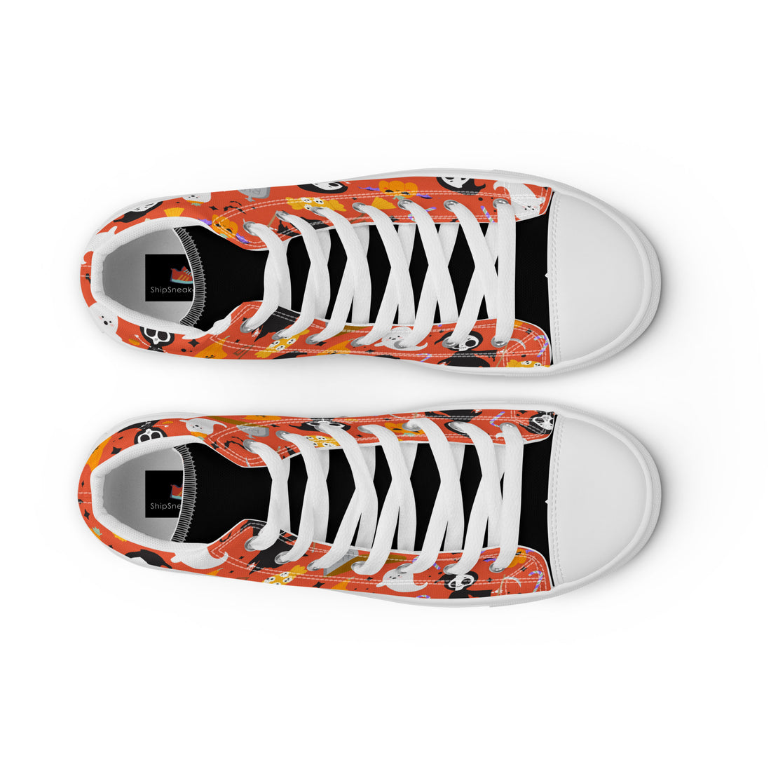 Men’s High Top Sneakers 266 - ShipSneakers.com