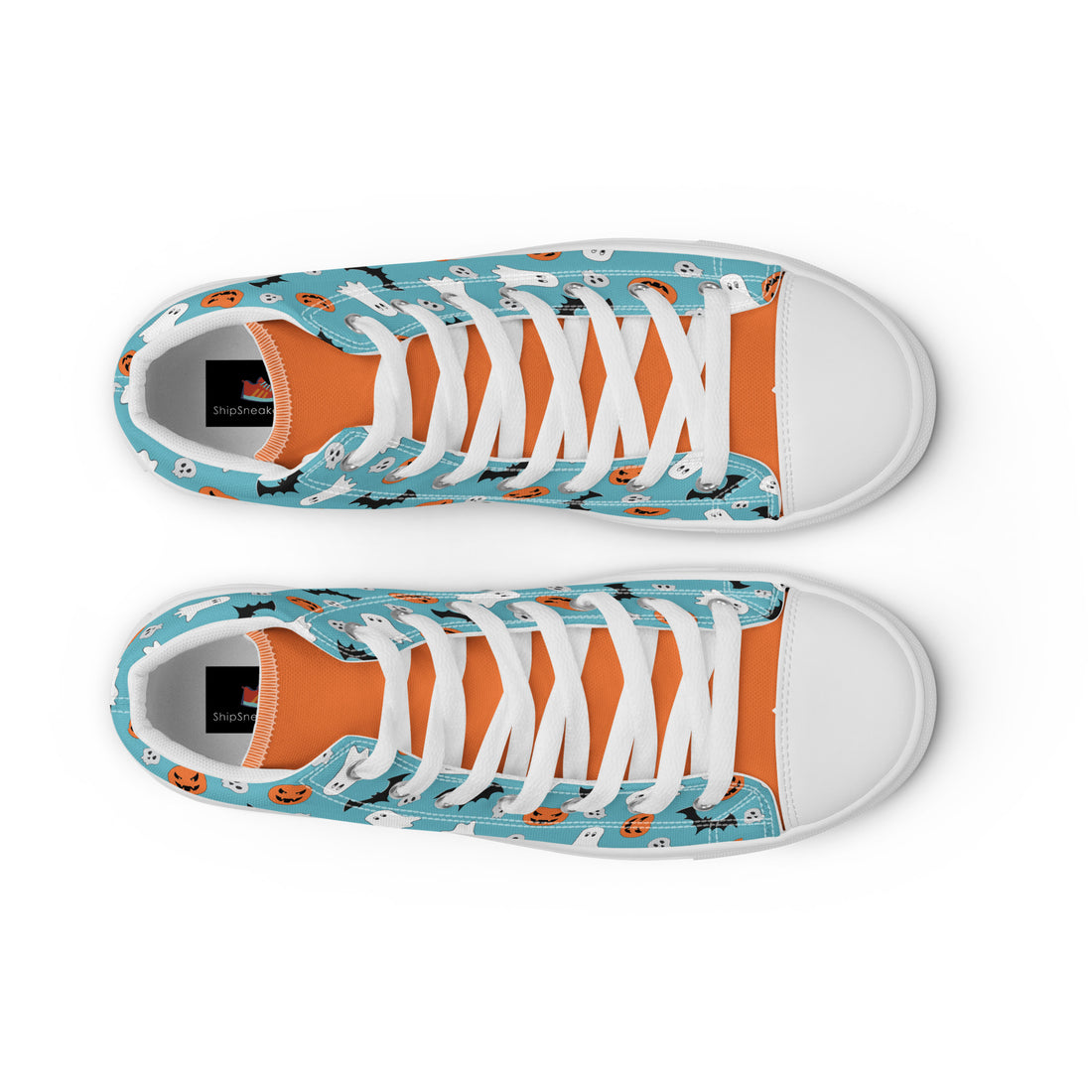 Men’s High Top Sneakers 267 - ShipSneakers.com