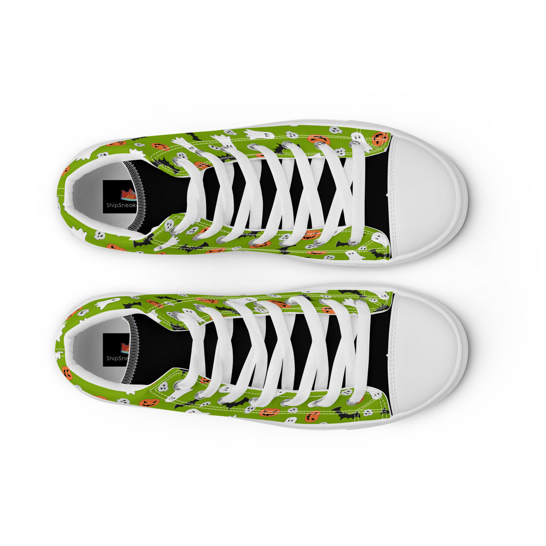 Men’s High Top Sneakers 270 - ShipSneakers.com