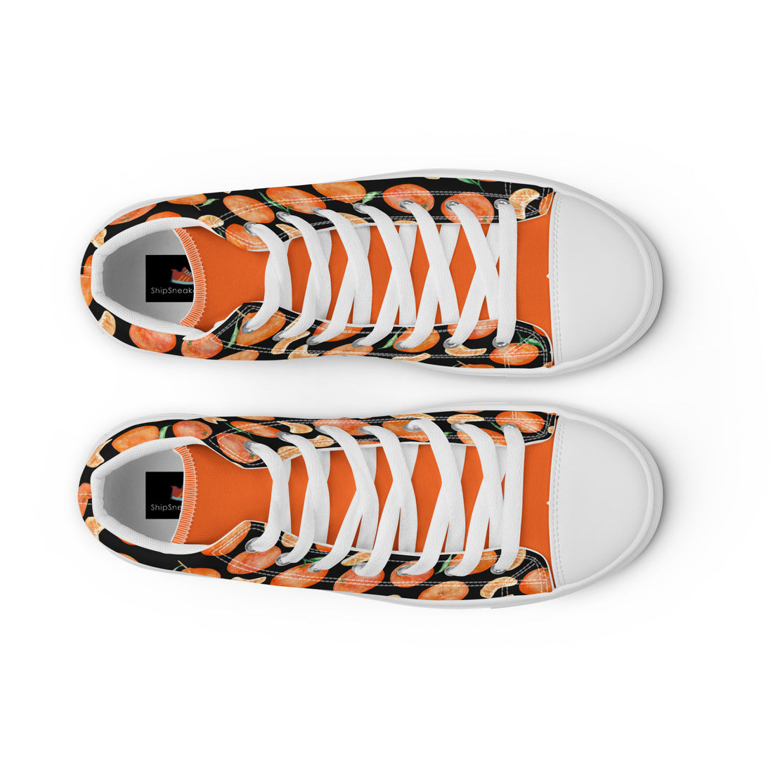 Men’s High Top Sneakers 305 - ShipSneakers.com