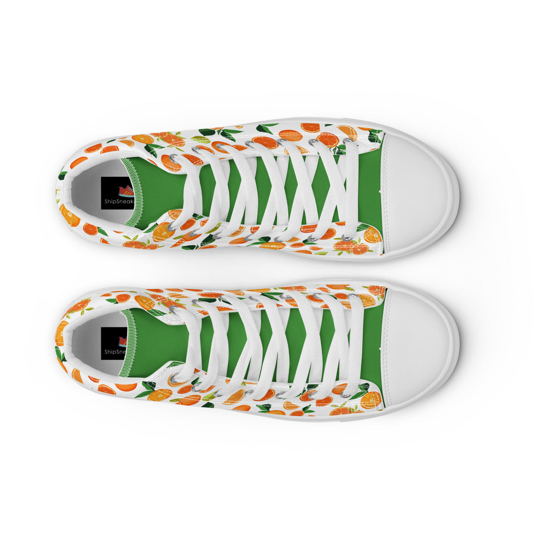 Men’s High Top Sneakers 306 - ShipSneakers.com
