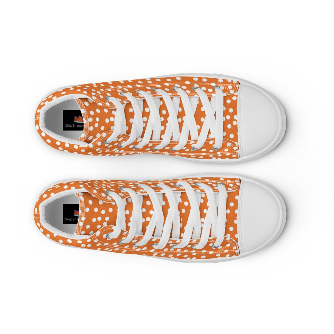 Men’s High Top Sneakers 310 - ShipSneakers.com