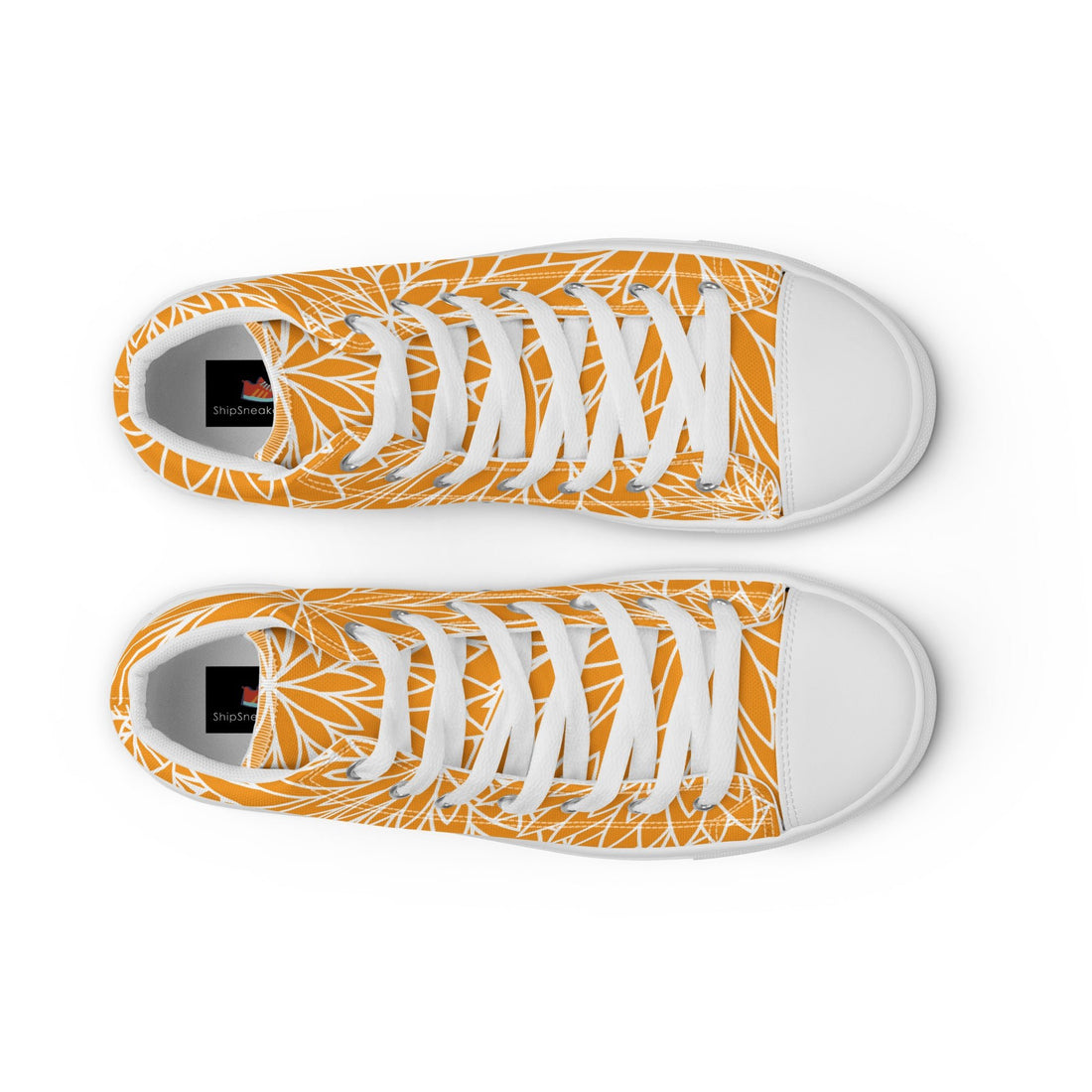 Men’s High Top Sneakers 311 - ShipSneakers.com