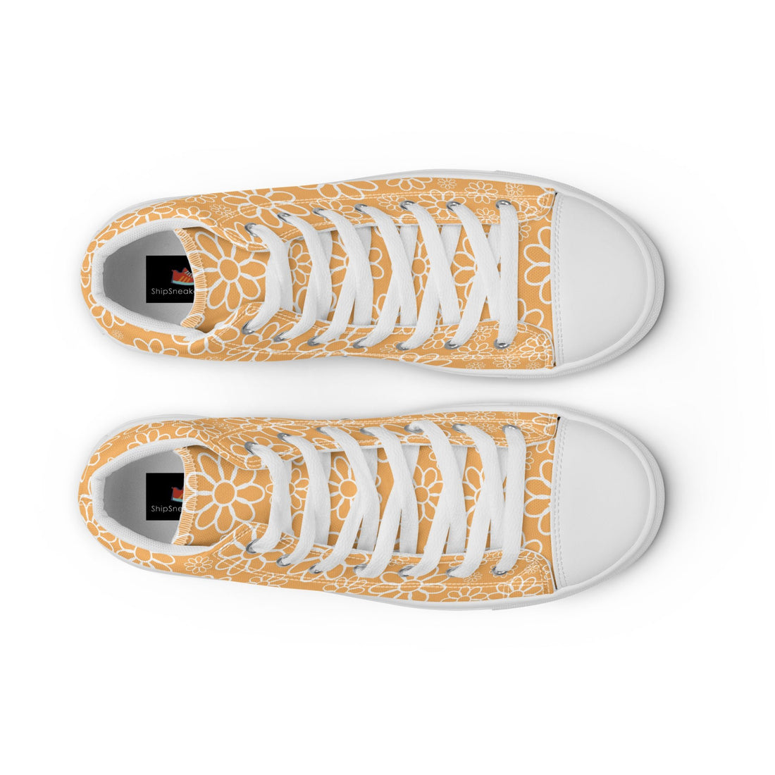 Men’s High Top Sneakers 313 - ShipSneakers.com