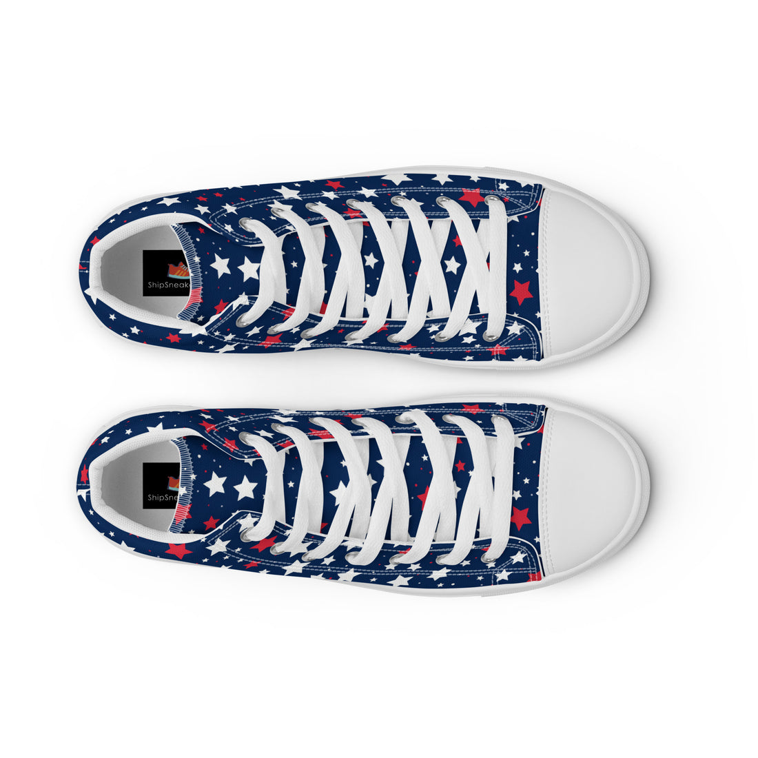 Men’s High Top Sneakers 315 - ShipSneakers.com