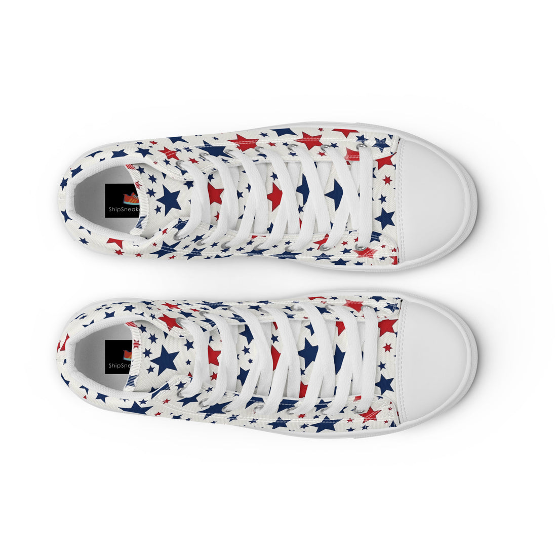 Men’s High Top Sneakers 317 - ShipSneakers.com