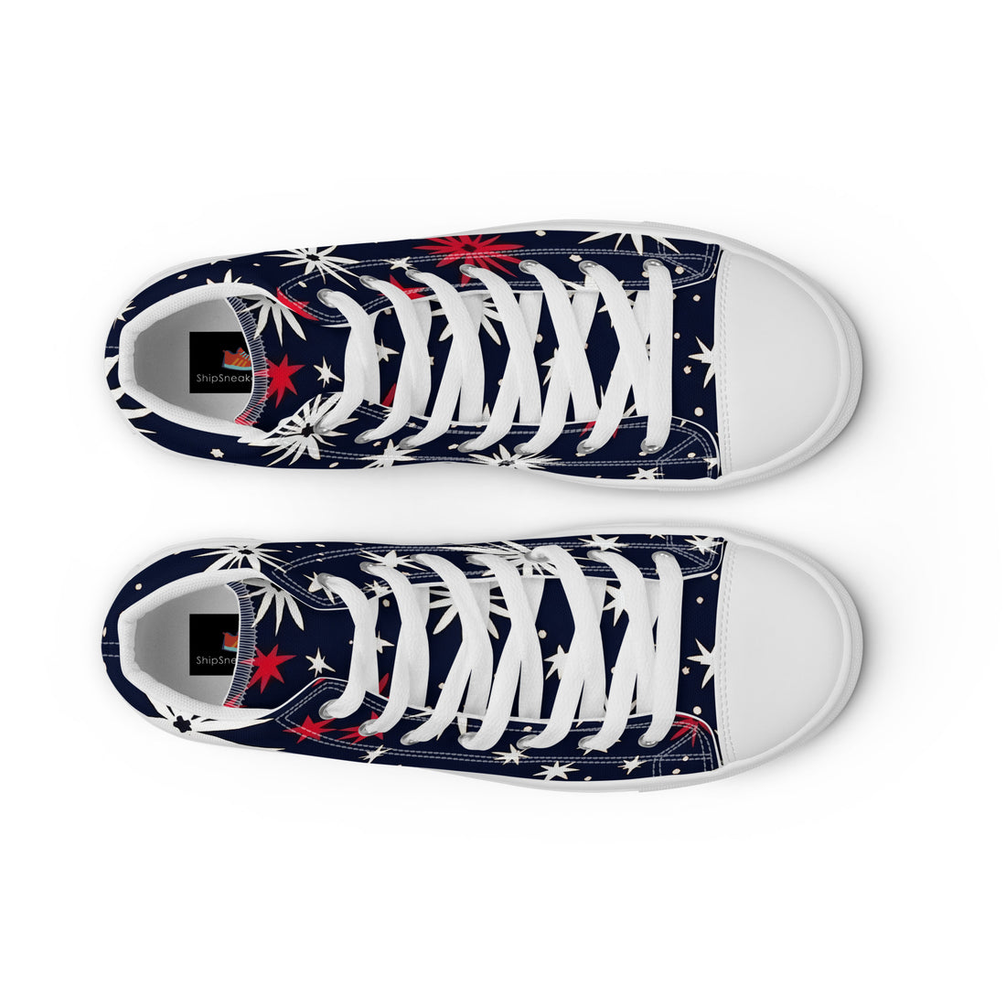Men’s High Top Sneakers 320 - ShipSneakers.com