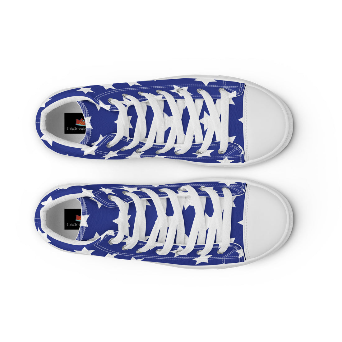 Men’s High Top Sneakers 323 - ShipSneakers.com