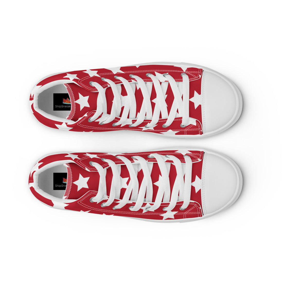 Men’s High Top Sneakers 325 - ShipSneakers.com