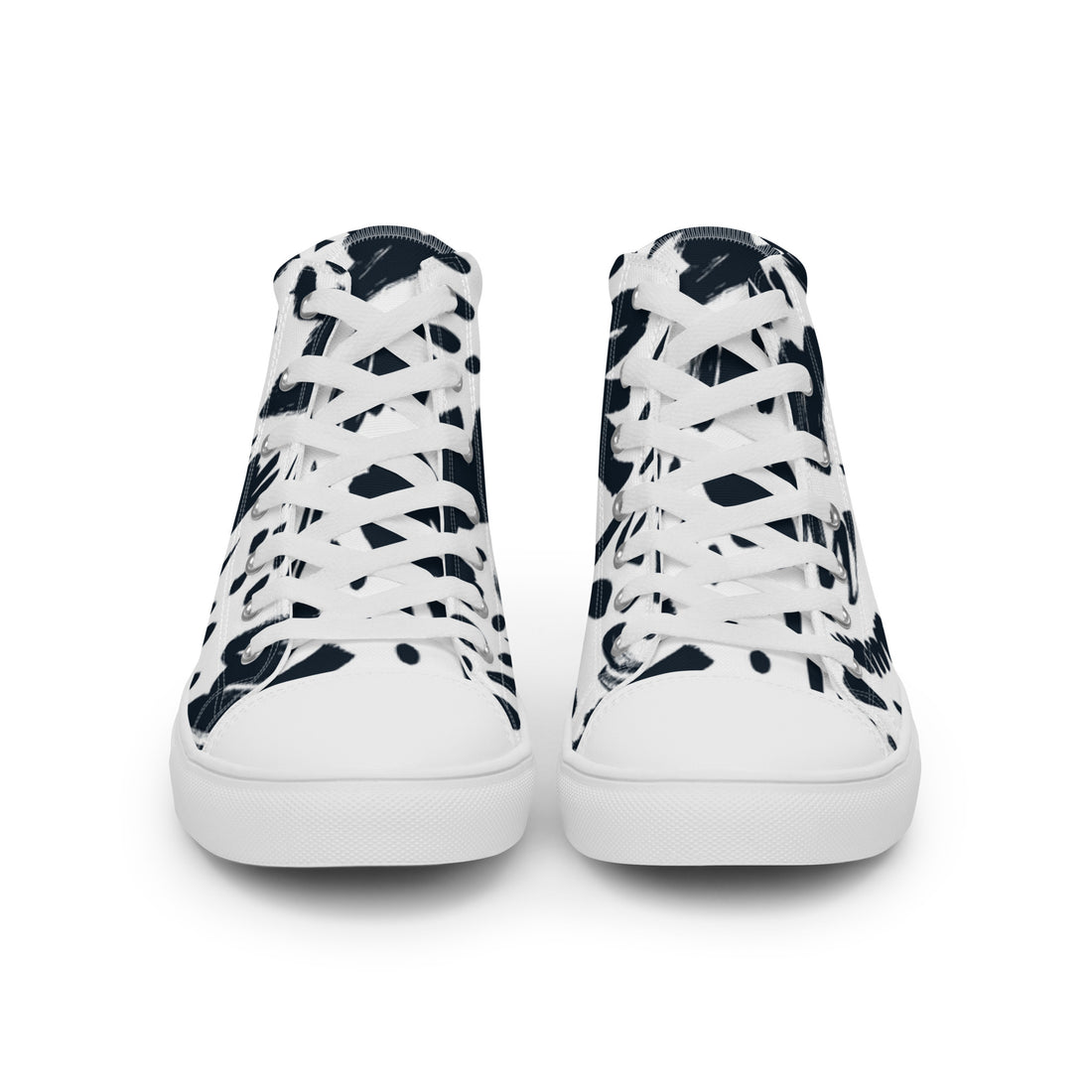 Men's High Top Sneakers 3 - ShipSneakers.com