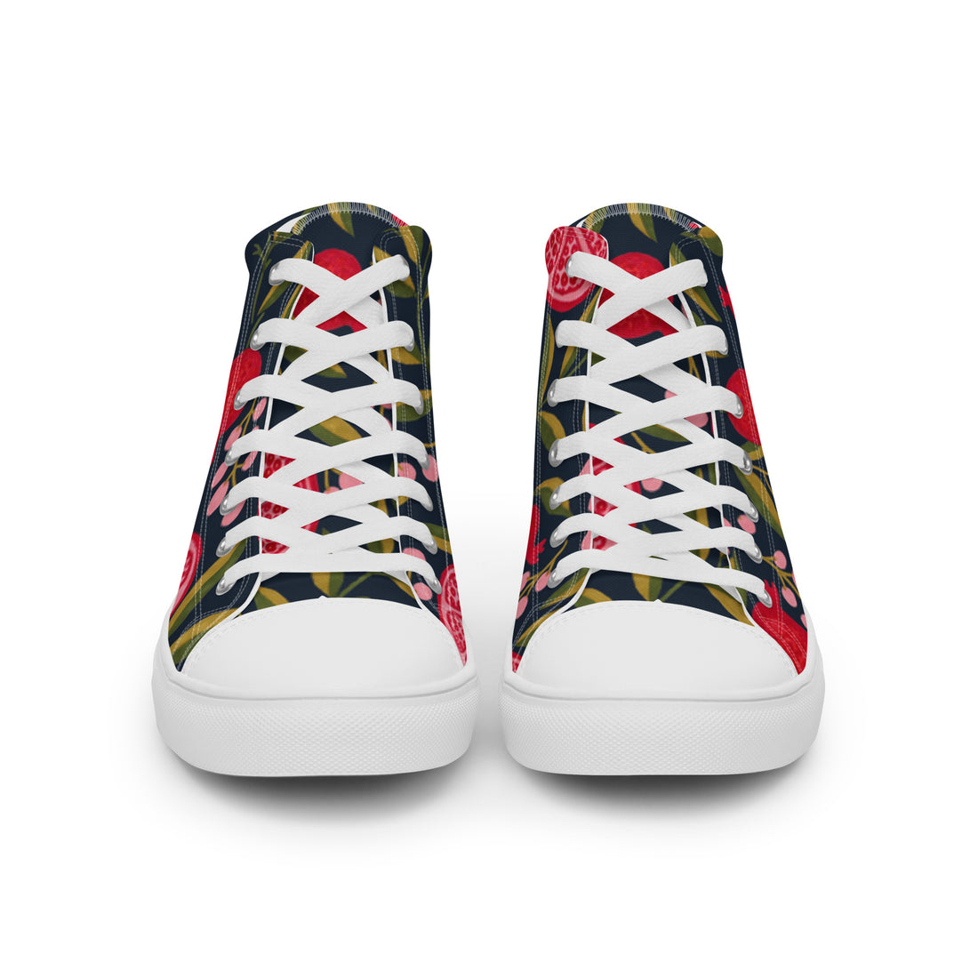 Men's High Top Sneakers 4 - ShipSneakers.com
