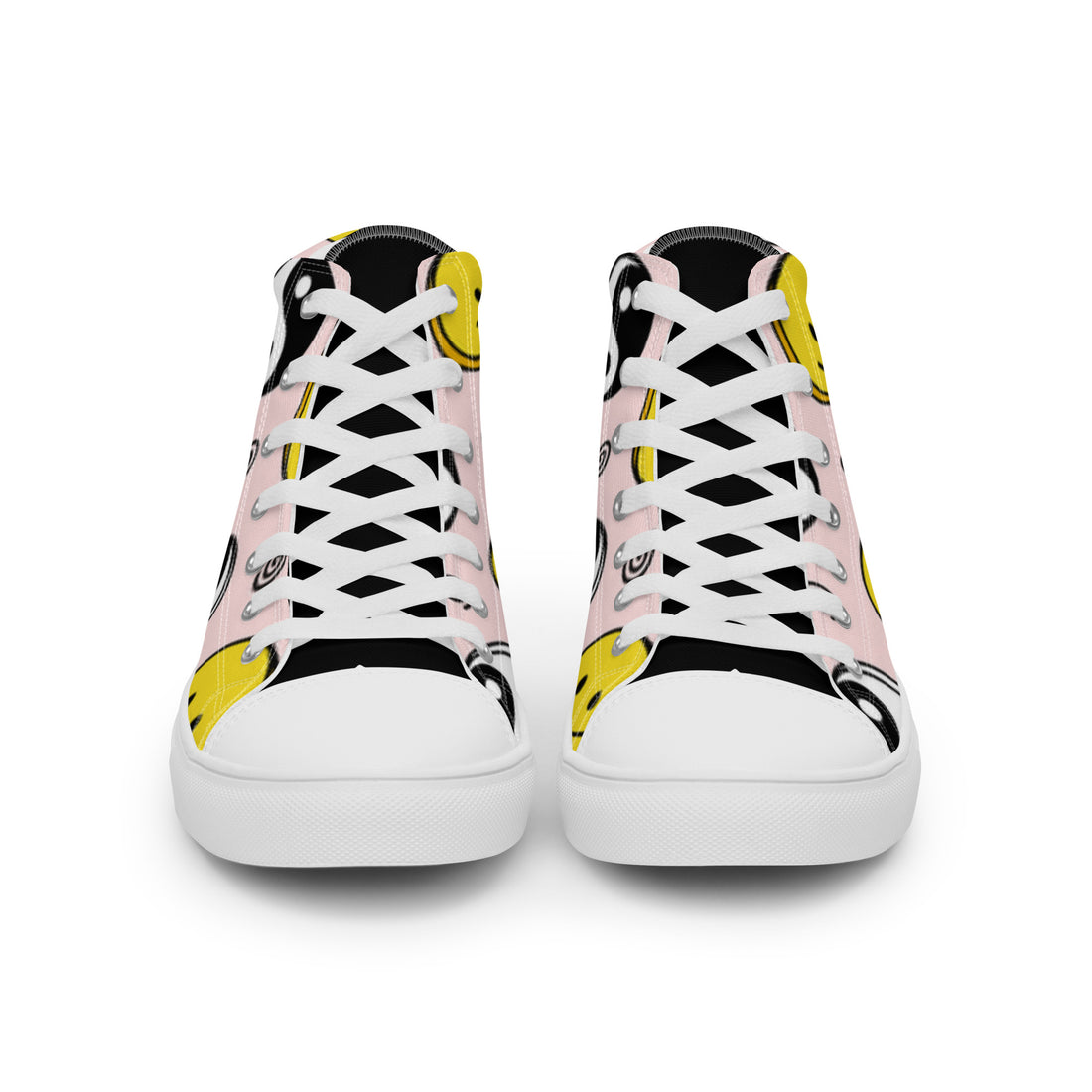 Men's High Top Sneakers 5 - ShipSneakers.com