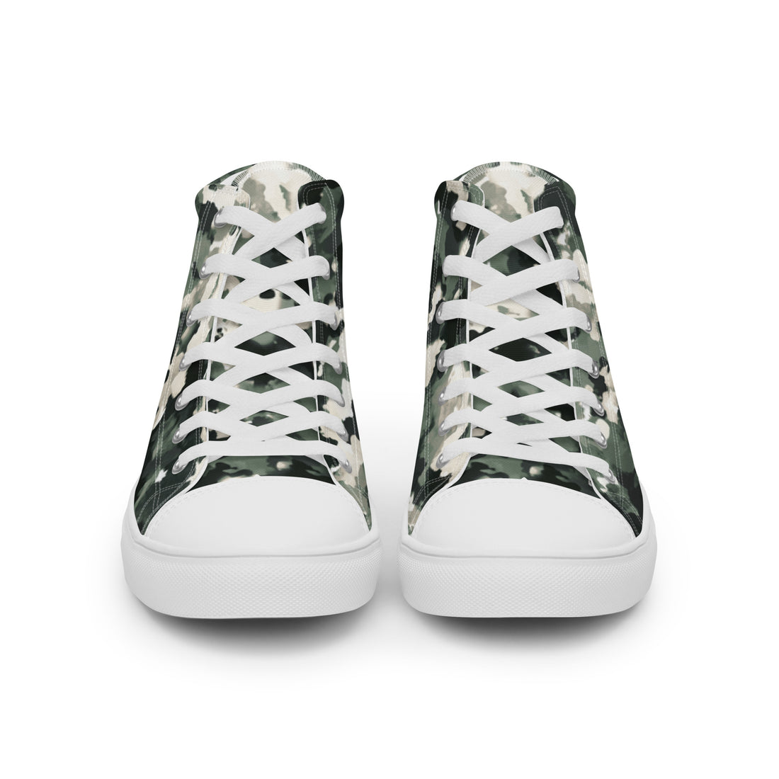 Men's High Top Sneakers 6 - ShipSneakers.com