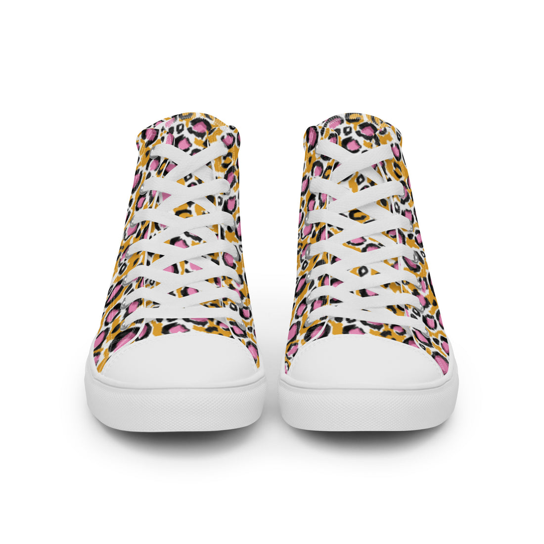 Men's High Top Sneakers 7 - ShipSneakers.com