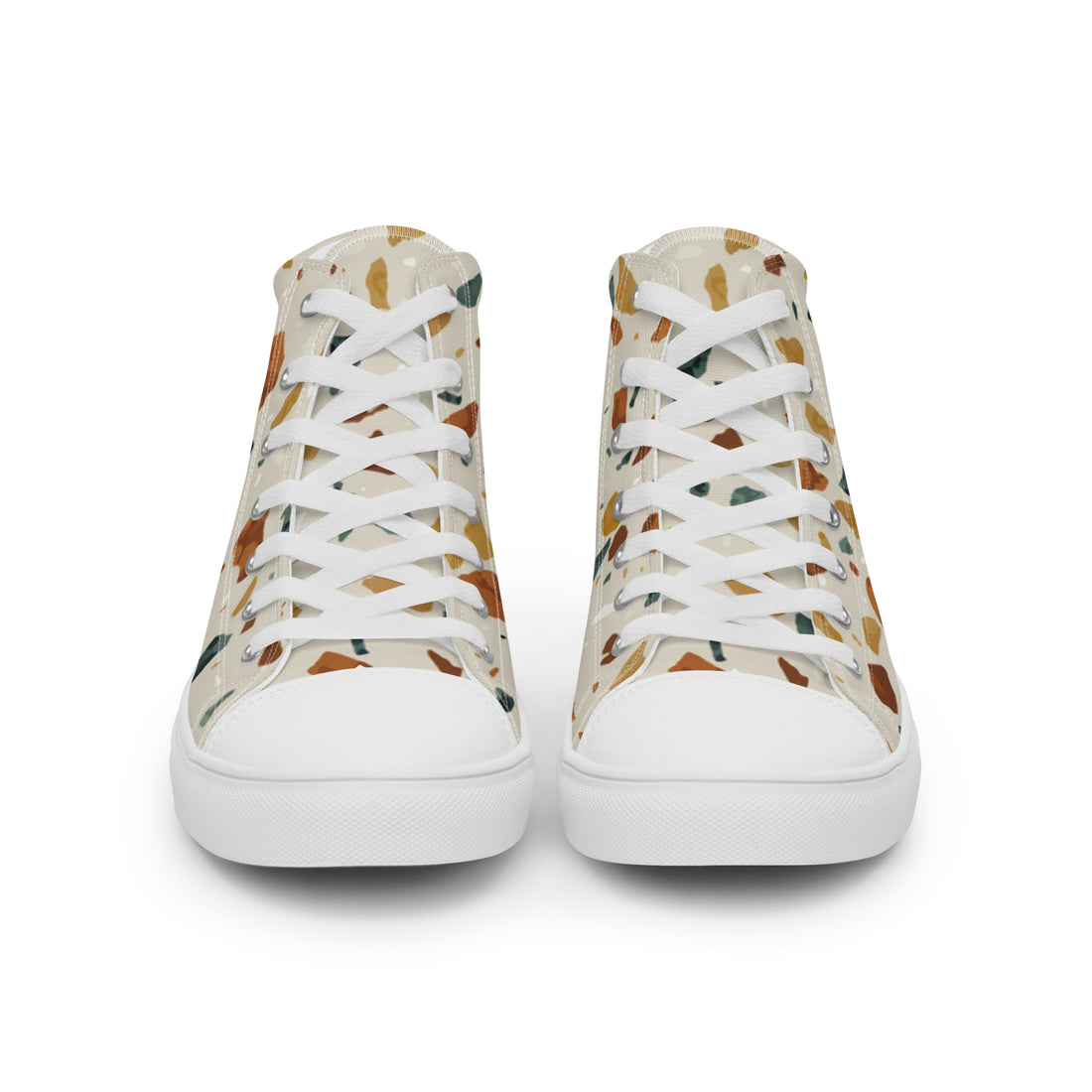 Men's High Top Sneakers 9 - ShipSneakers.com