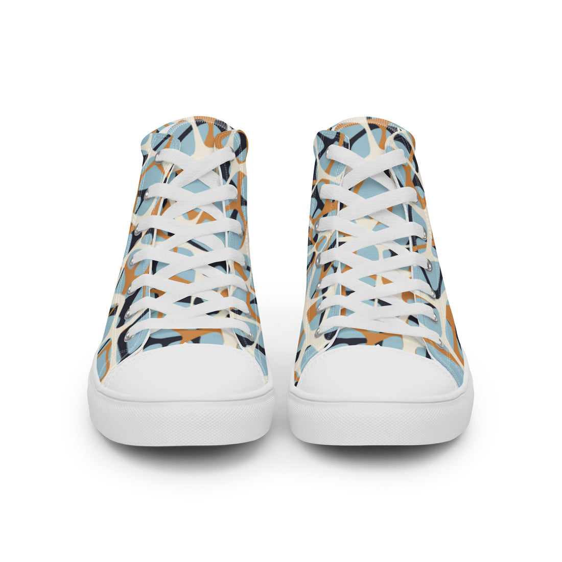 Men's High Top Sneakers 16 - ShipSneakers.com