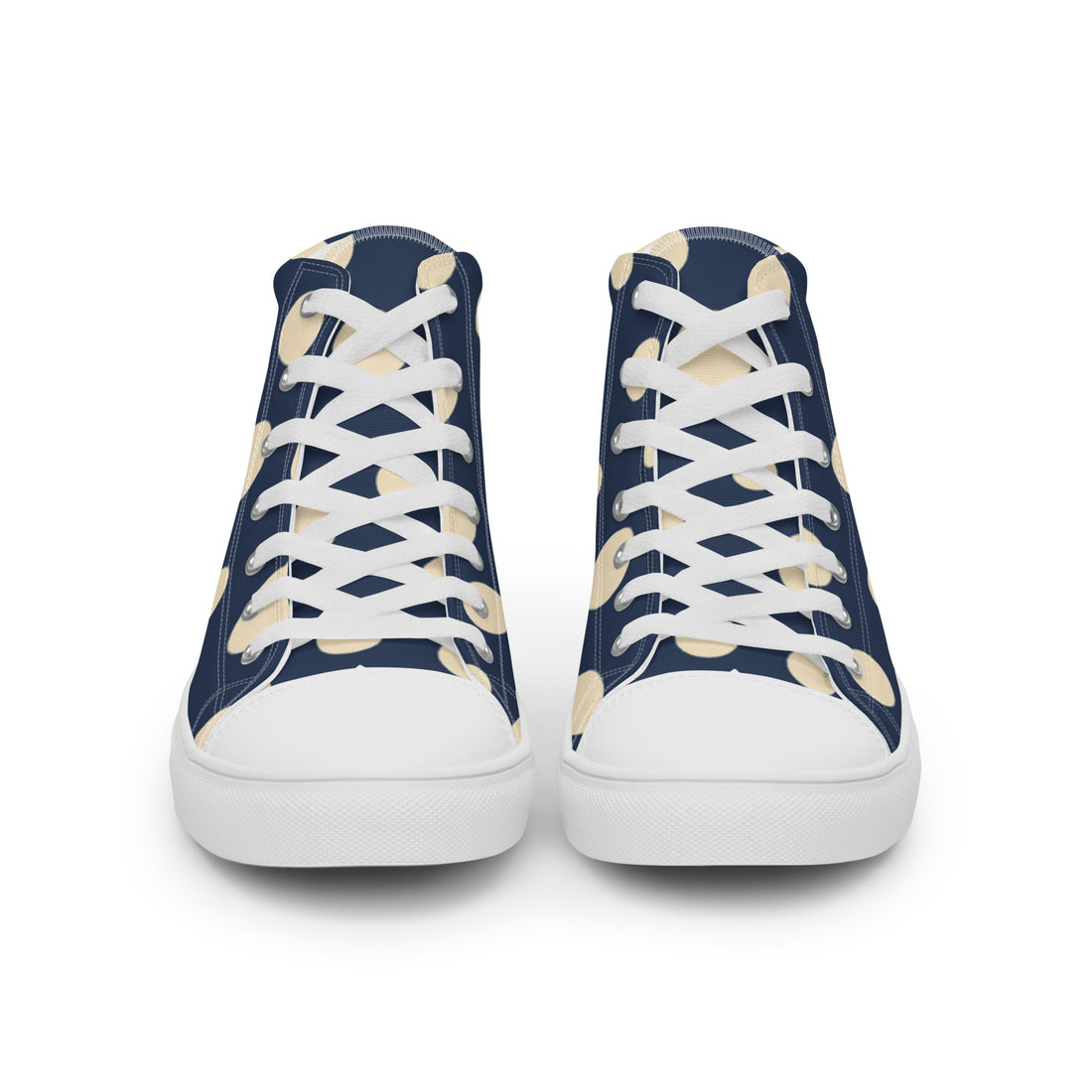 Men's High Top Sneakers 19 - ShipSneakers.com