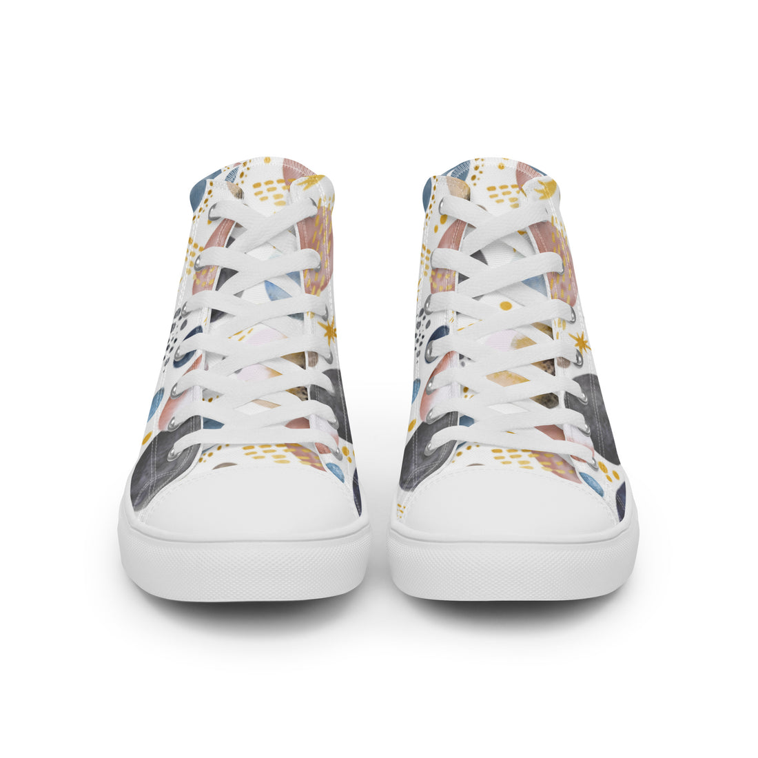 Men's High Top Sneakers 25 - ShipSneakers.com