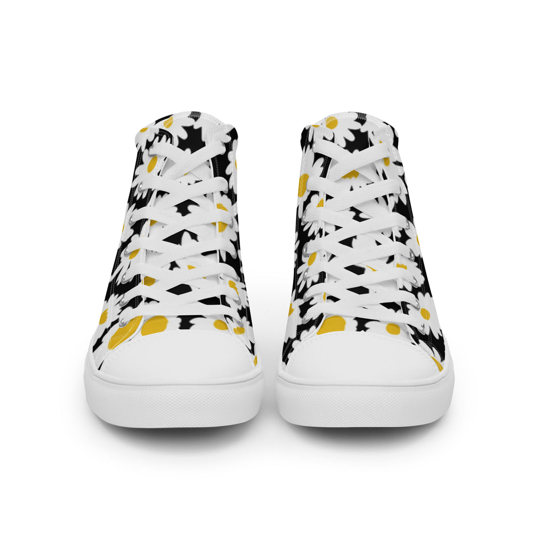 Men's High Top Sneakers 36 - ShipSneakers.com