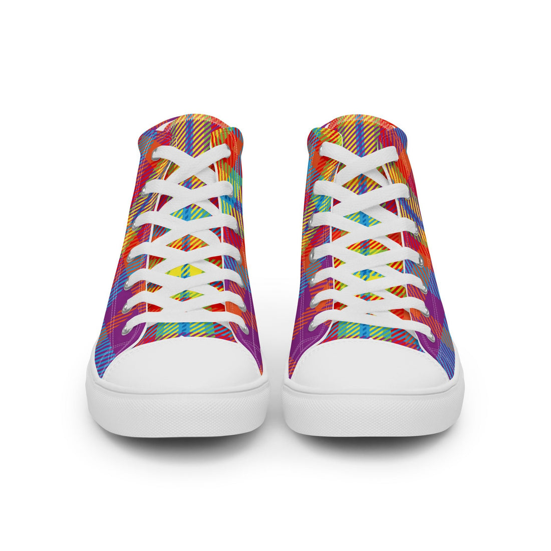 Men's High Top Sneakers 37 - ShipSneakers.com