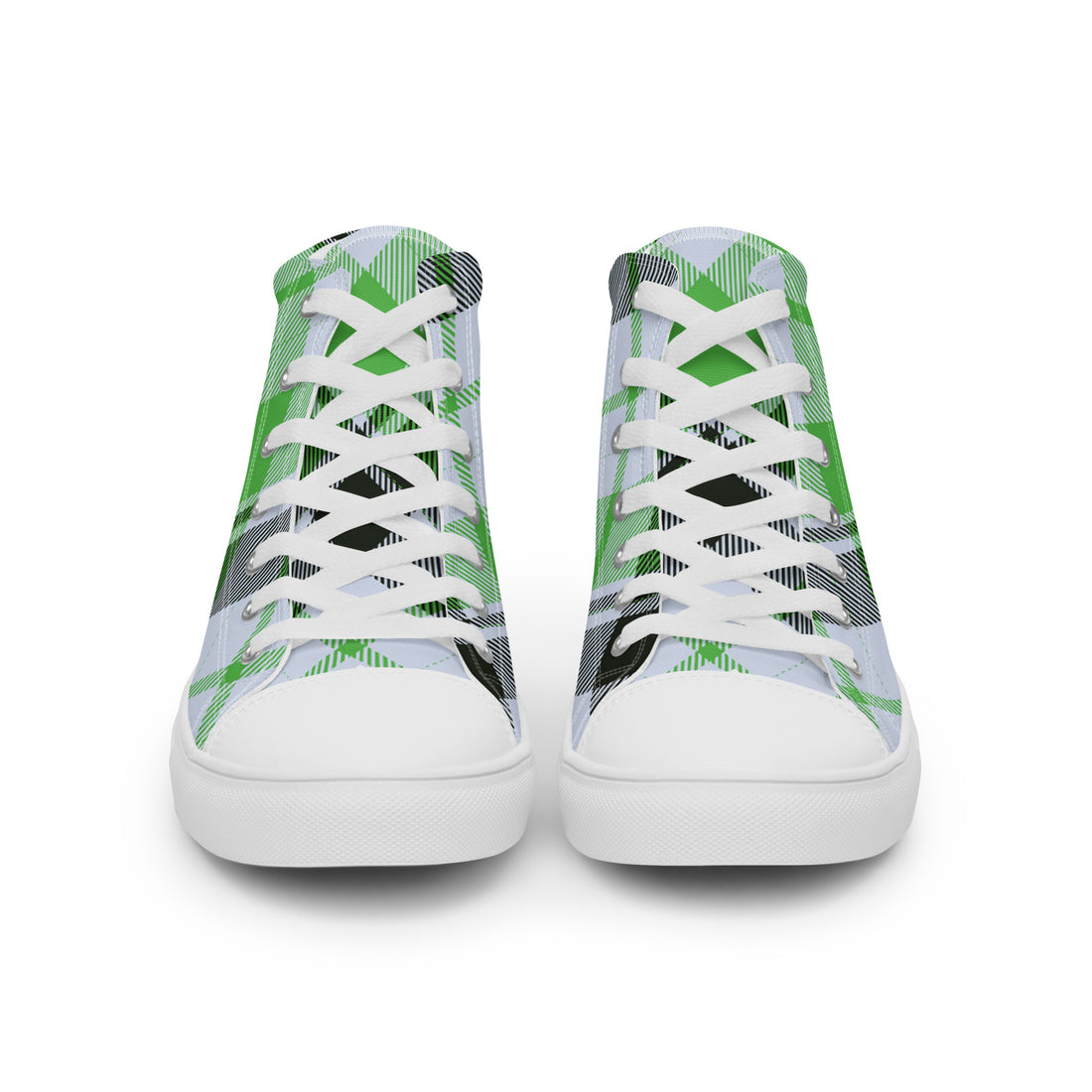Men's High Top Sneakers 40 - ShipSneakers.com