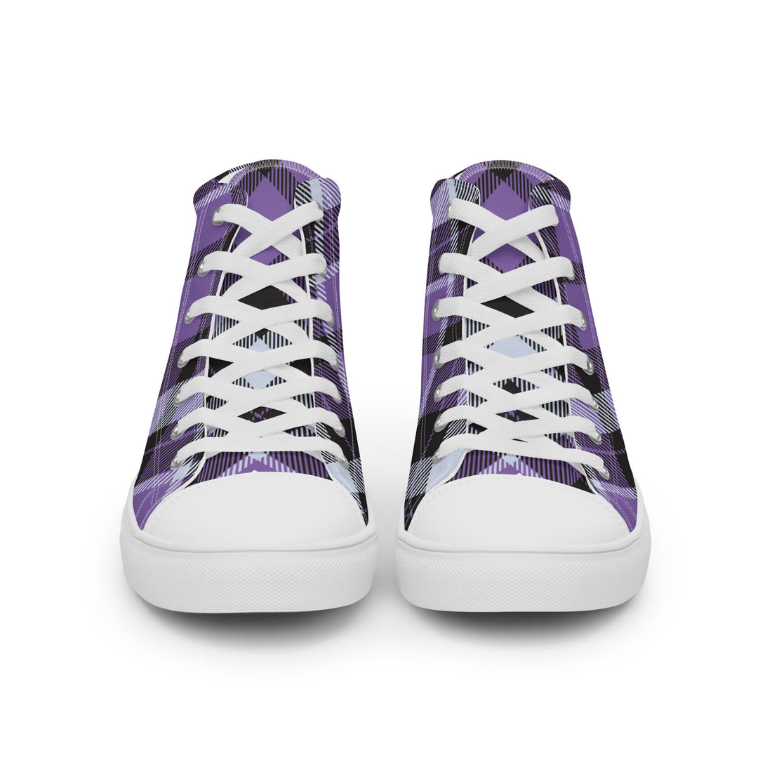 Men's High Top Sneakers 41 - ShipSneakers.com
