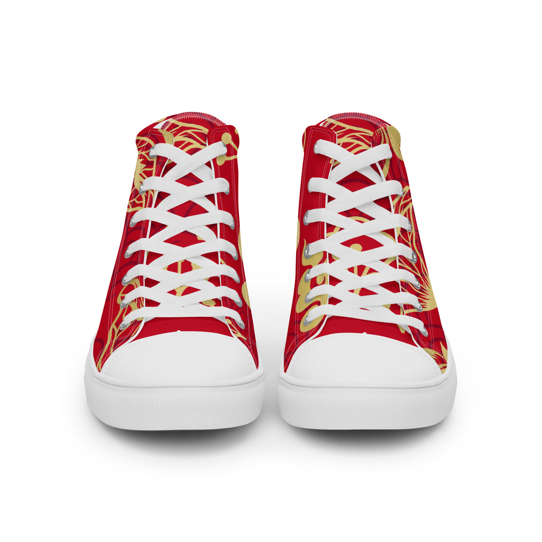 Men's High Top Sneakers 51 - ShipSneakers.com