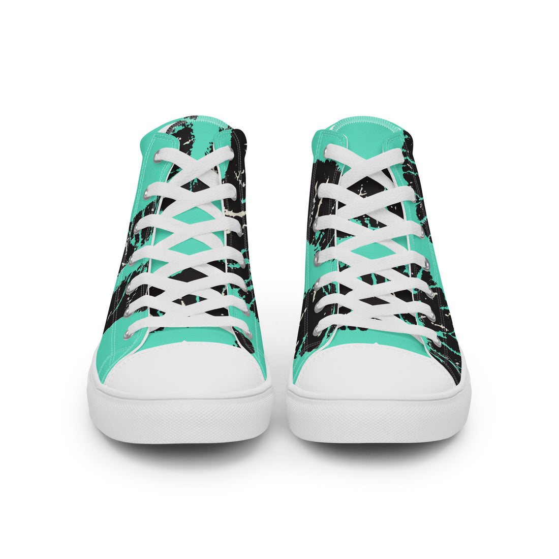 Men's High Top Sneakers 52 - ShipSneakers.com