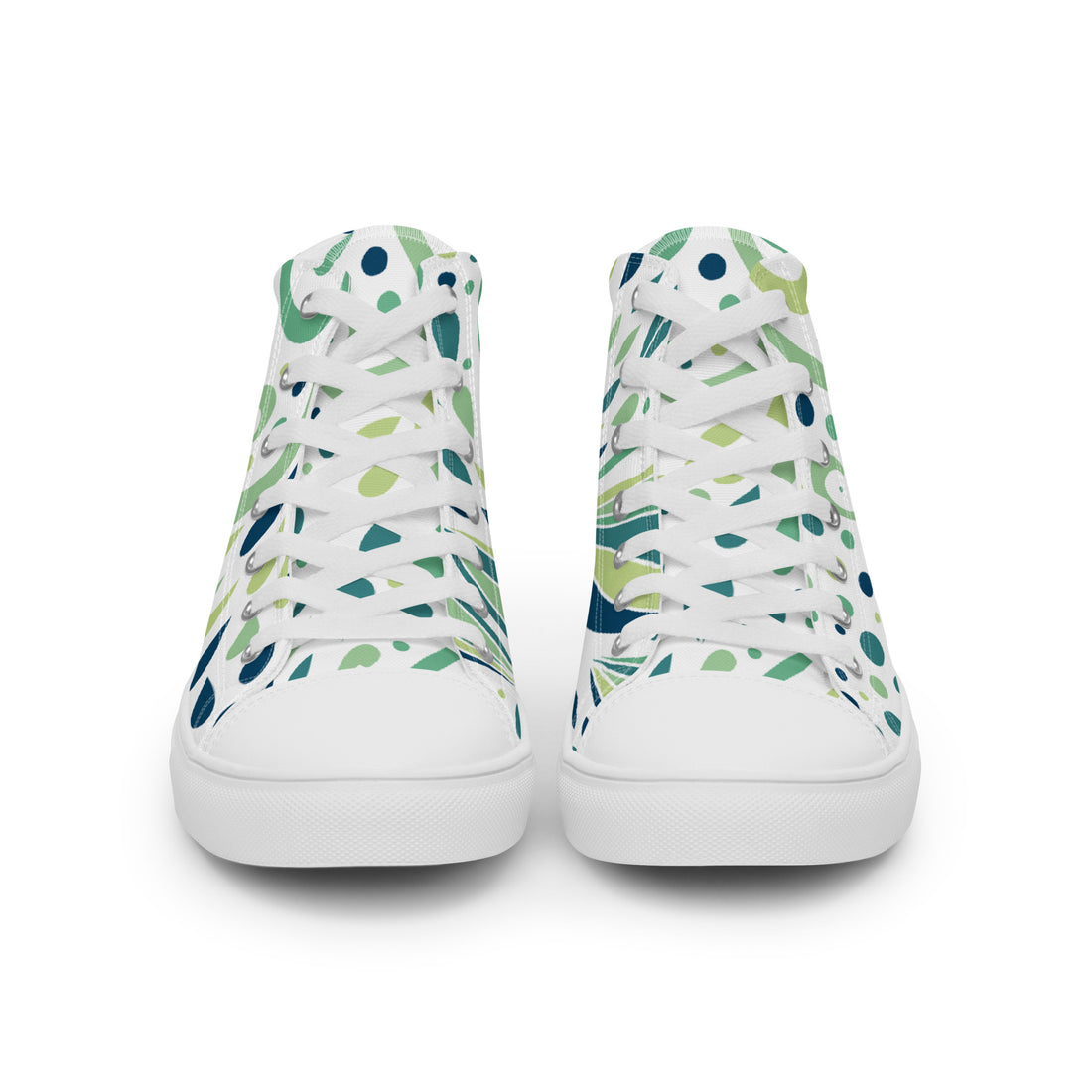 Men's High Top Sneakers 53 - ShipSneakers.com