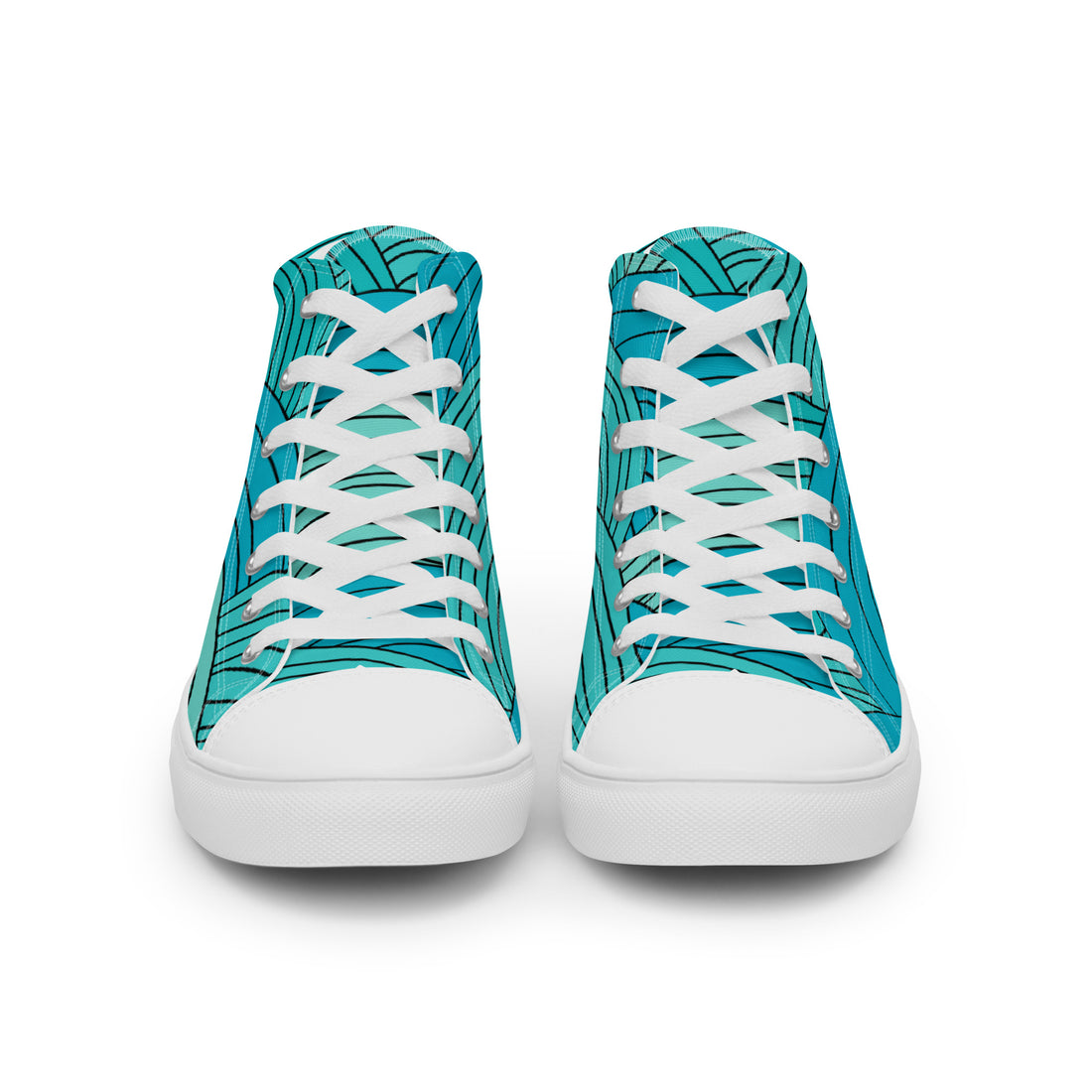 Men's High Top Sneakers 60 - ShipSneakers.com