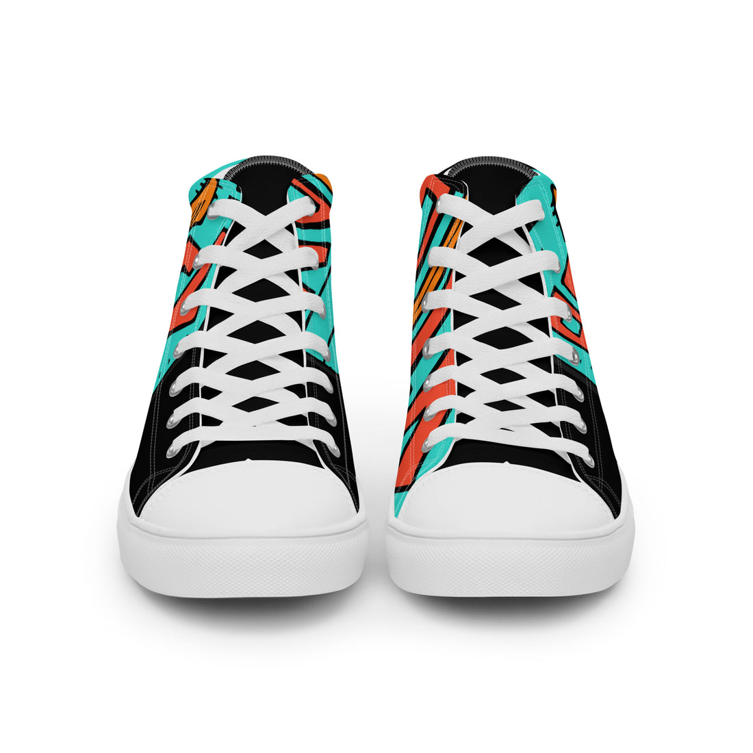 Men's High Top Sneakers 61 - ShipSneakers.com