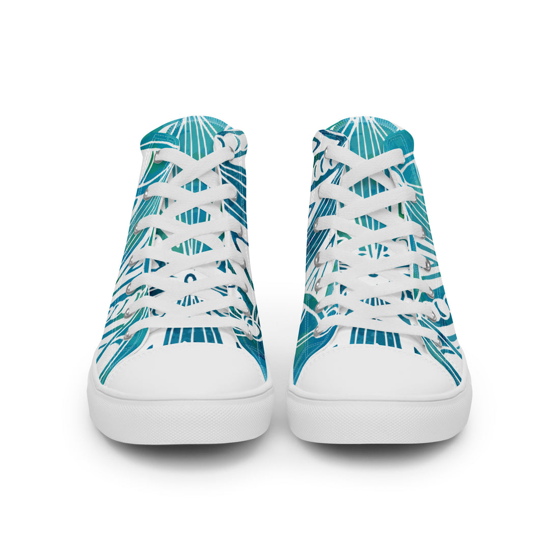 Men's High Top Sneakers 64 - ShipSneakers.com