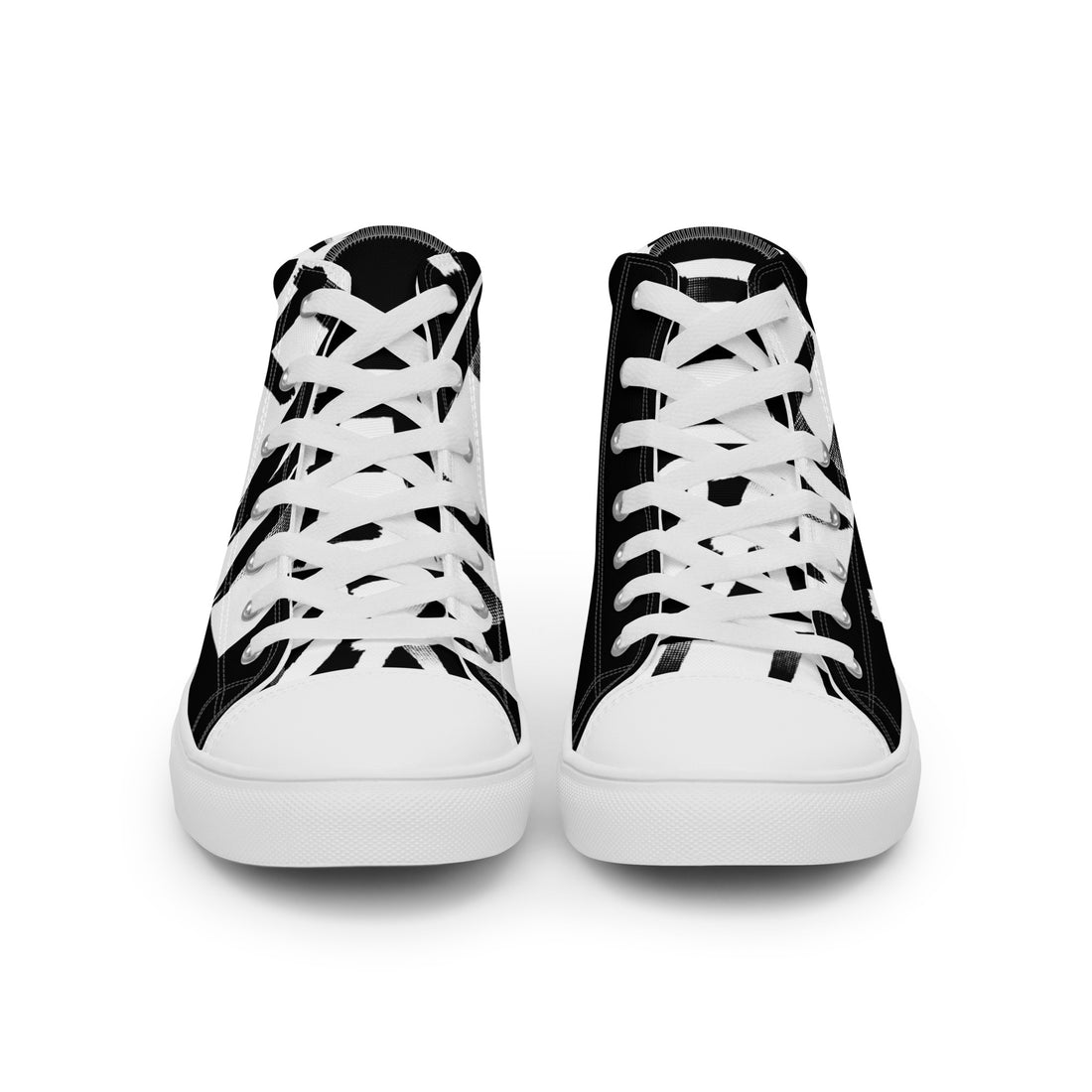 Men's High Top Sneakers 72 - ShipSneakers.com