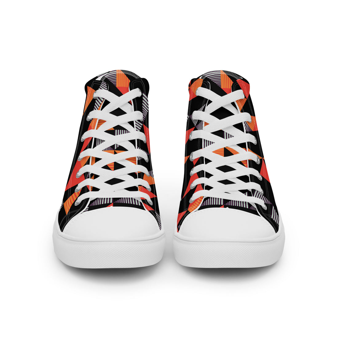 Men's High Top Sneakers 74 - ShipSneakers.com