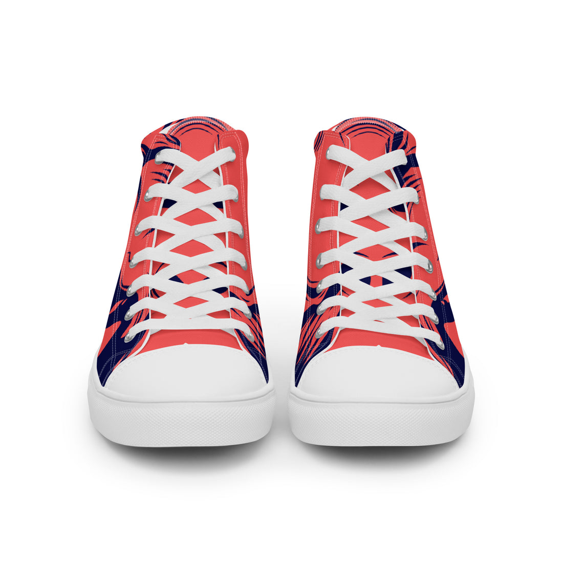 Men's High Top Sneakers 80 - ShipSneakers.com