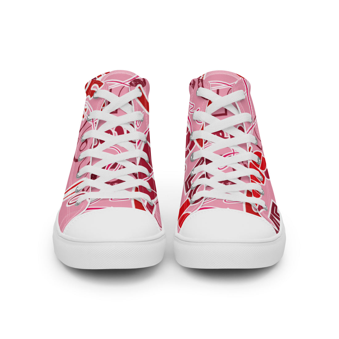 Men's High Top Sneakers 86 - ShipSneakers.com