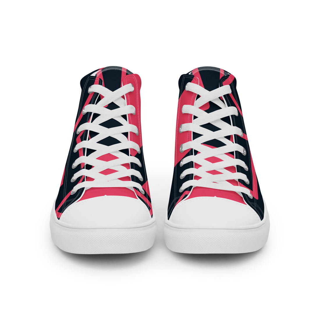 Men's High Top Sneakers 88 - ShipSneakers.com