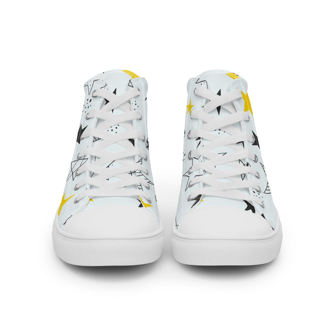 Men's High Top Sneakers 94 - ShipSneakers.com