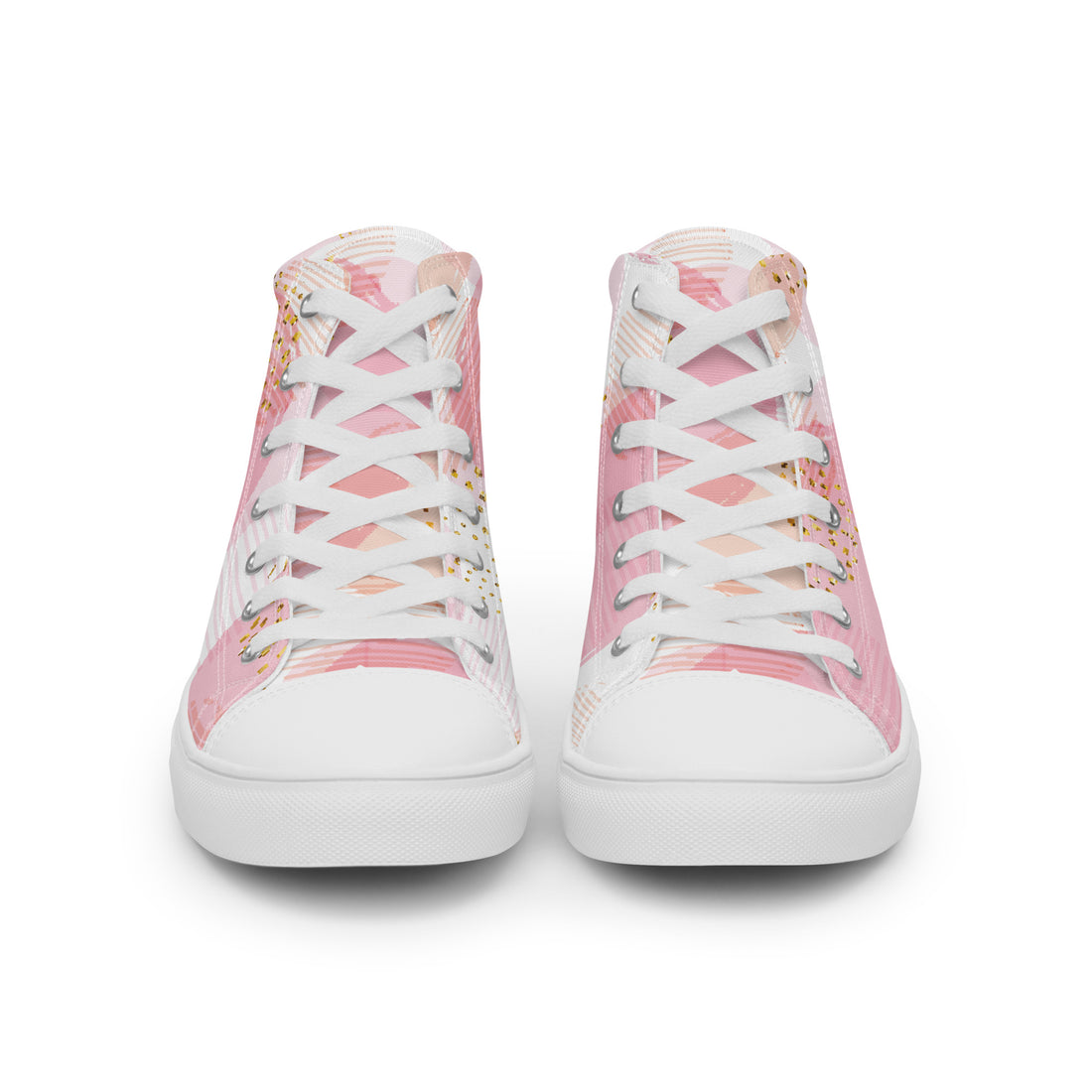 Men's High Top Sneakers 95 - ShipSneakers.com