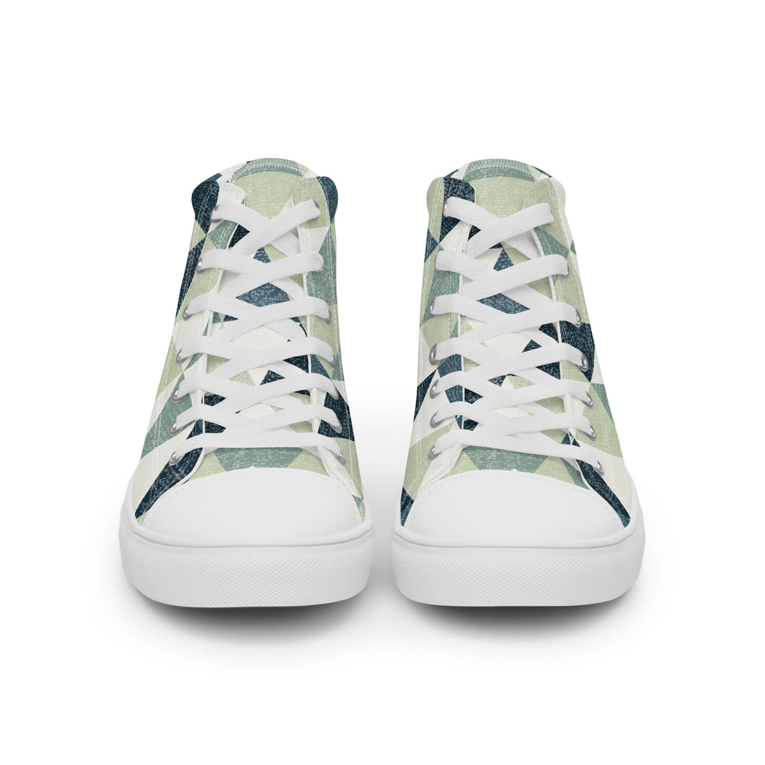 Men's High Top Sneakers 96 - ShipSneakers.com