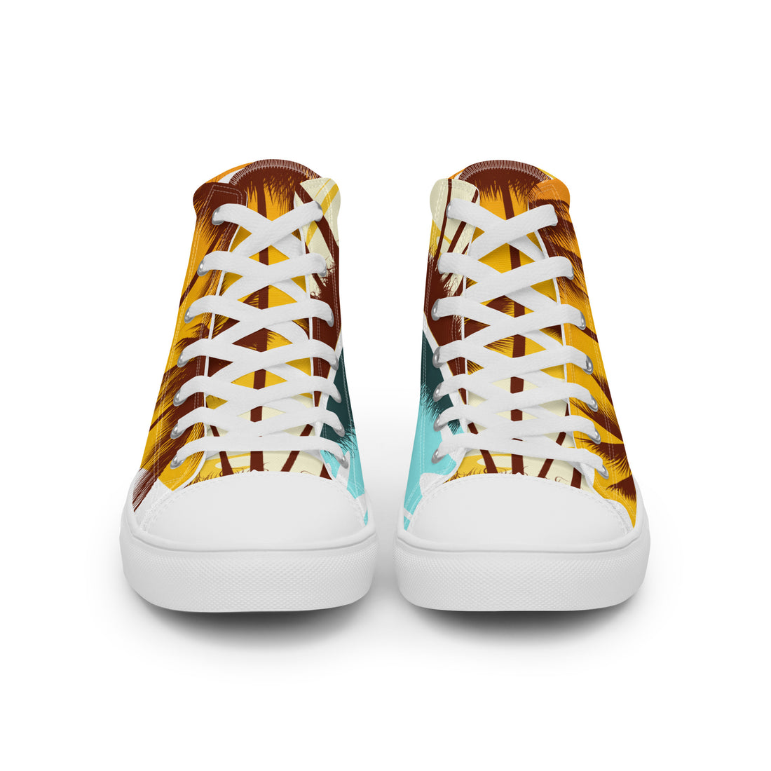 Men's High Top Sneakers 97 - ShipSneakers.com