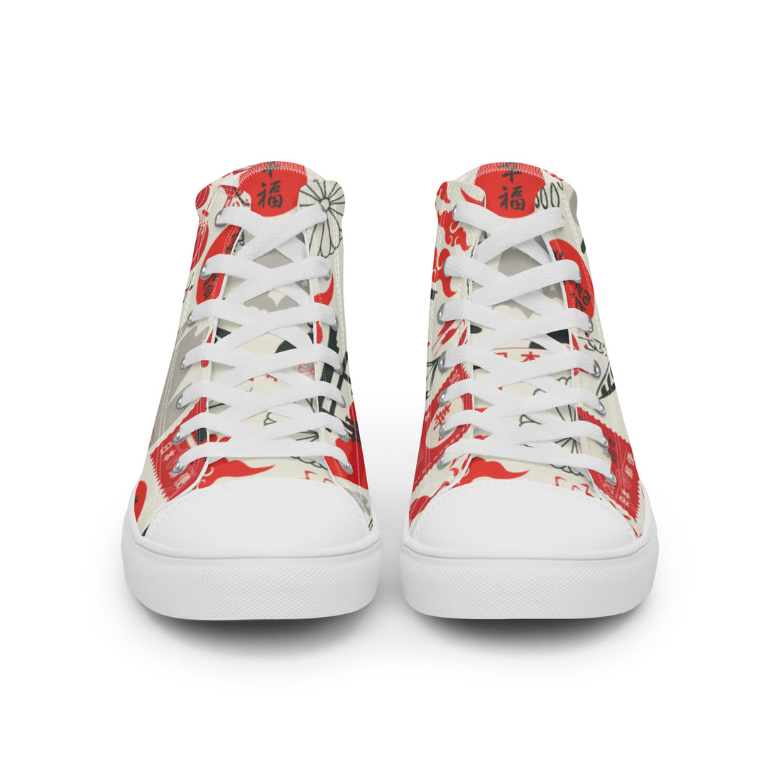 Men's High Top Sneakers 102 - ShipSneakers.com
