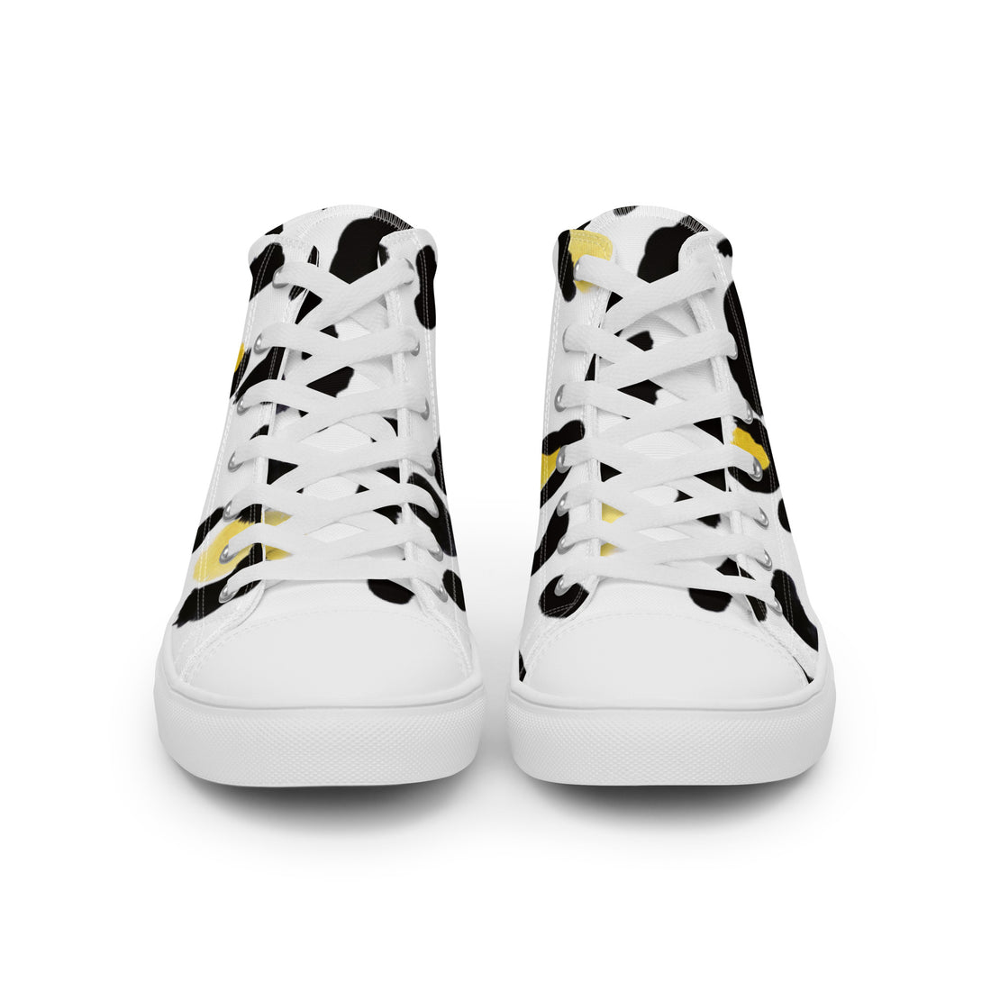 Men's High Top Sneakers 103 - ShipSneakers.com