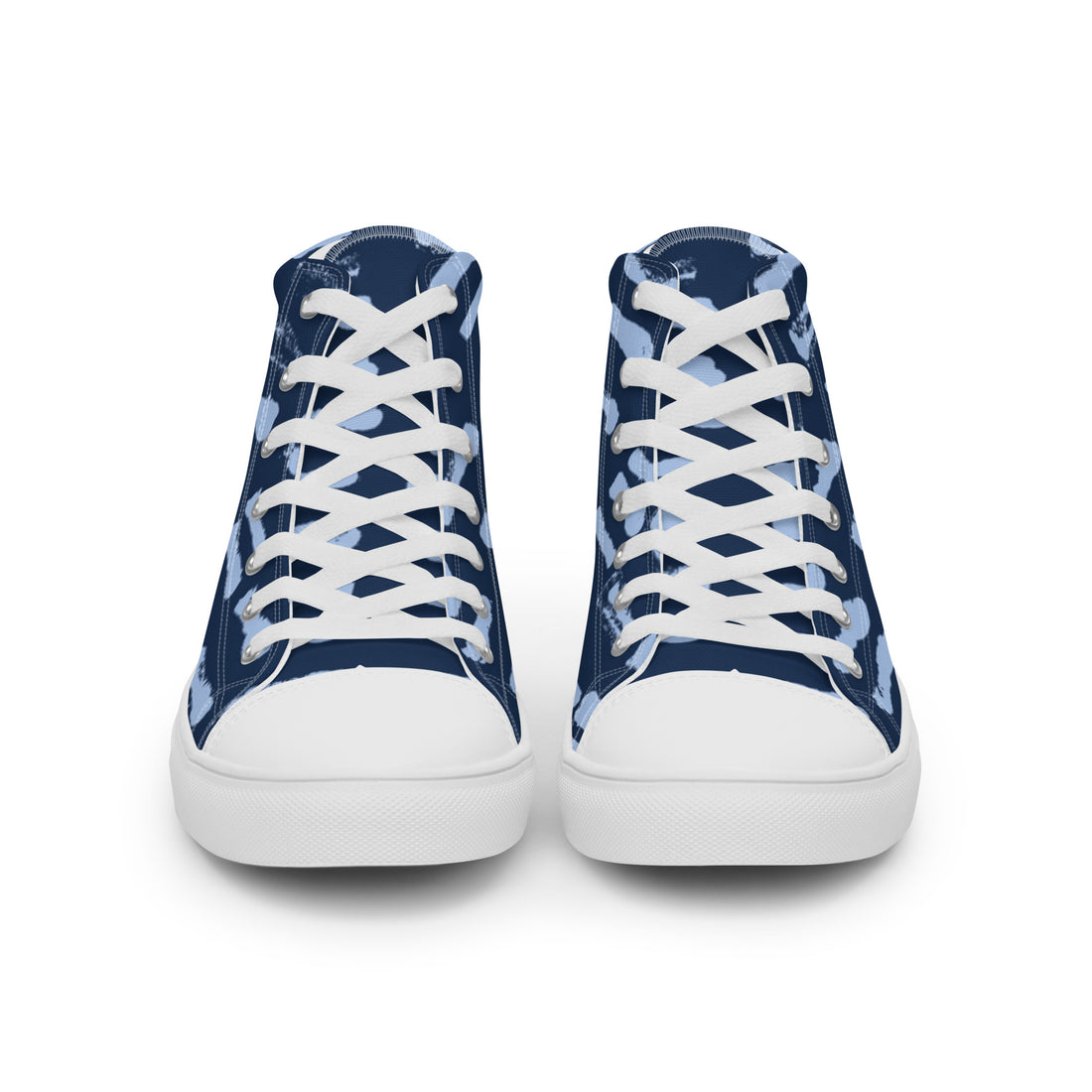 Men's High Top Sneakers 107 - ShipSneakers.com