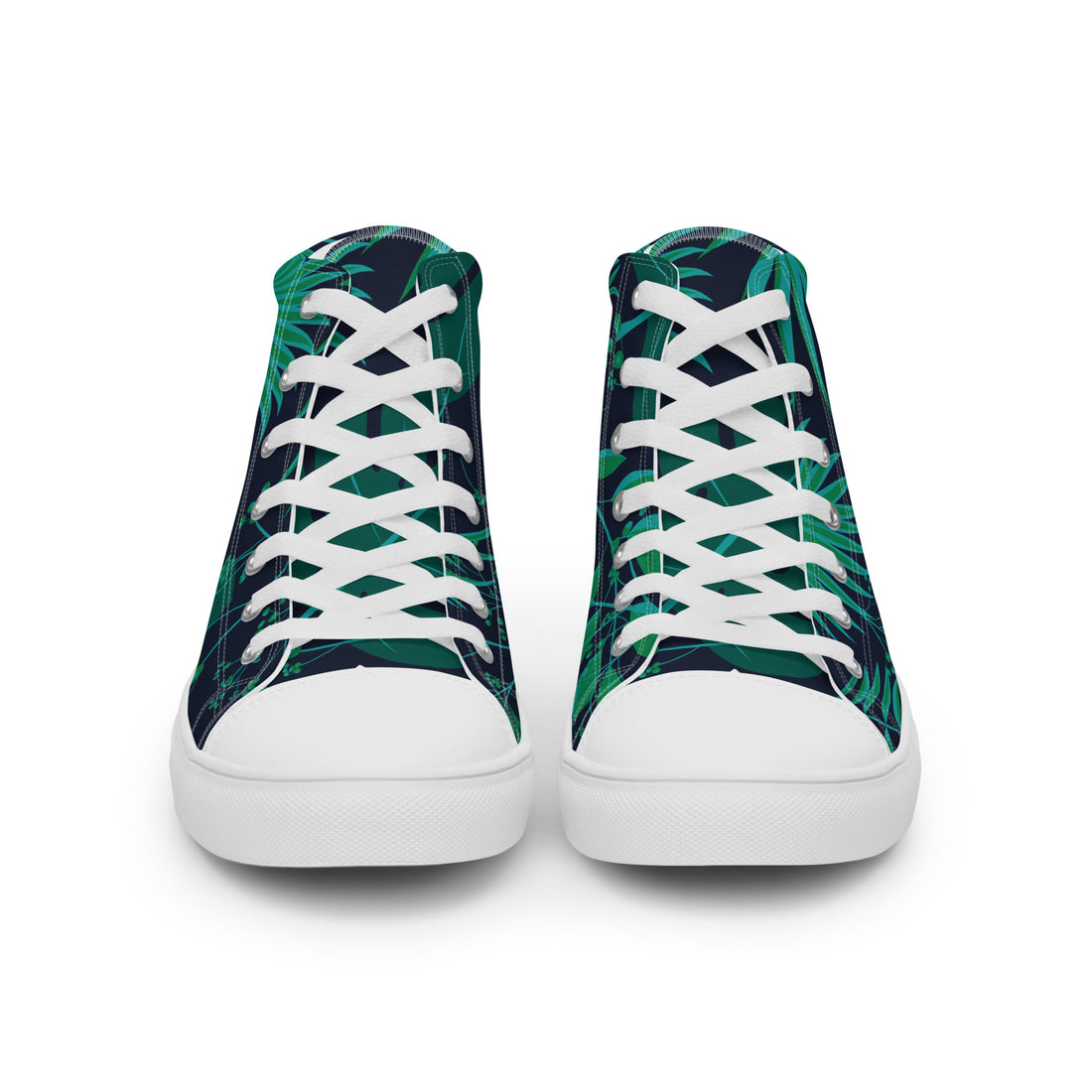 Men's High Top Sneakers 111 - ShipSneakers.com