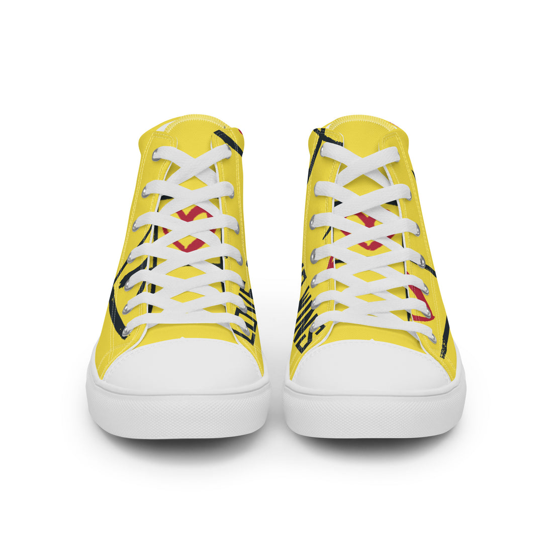 Men's High Top Sneakers 112 - ShipSneakers.com