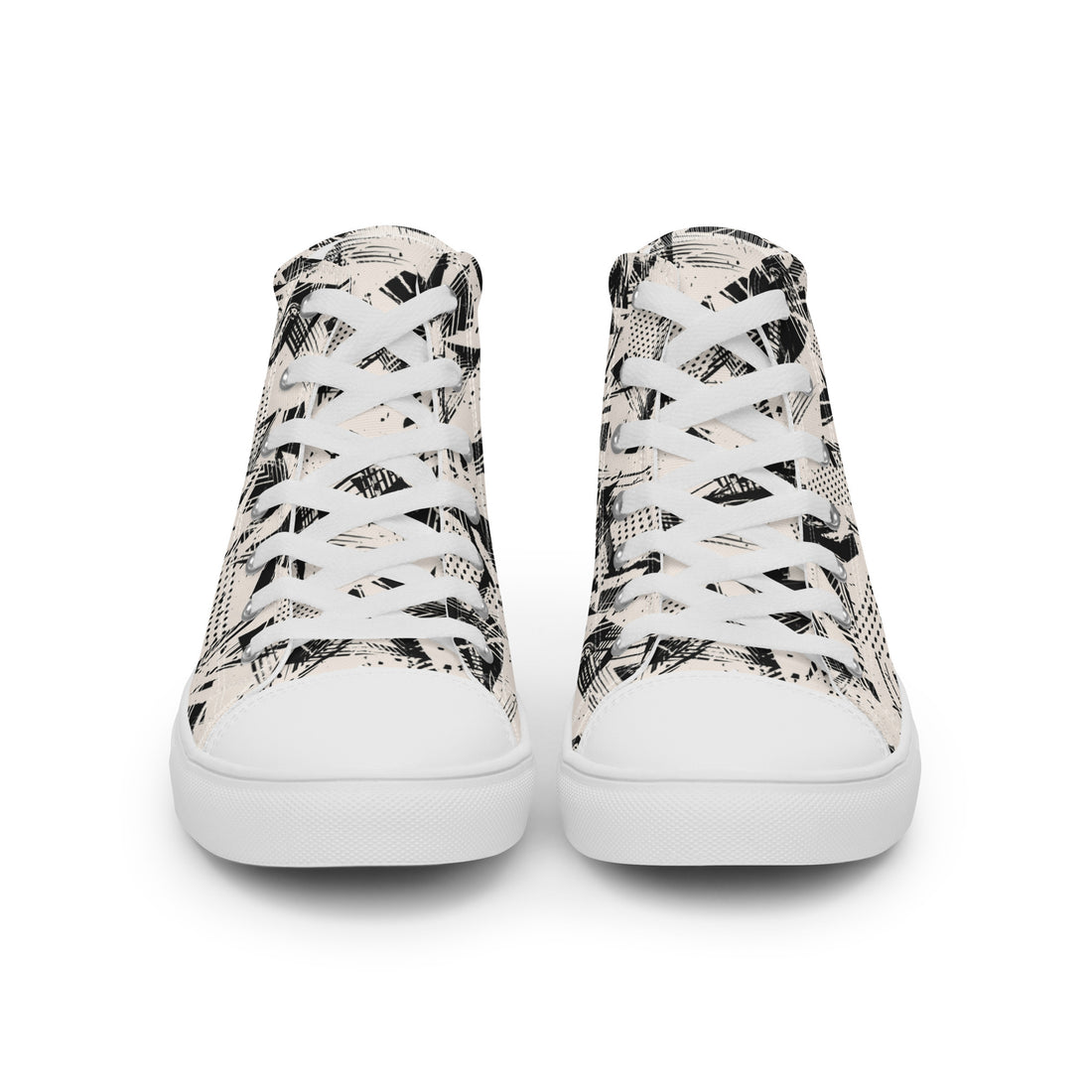 Men’s High Top Sneakers 116 - ShipSneakers.com