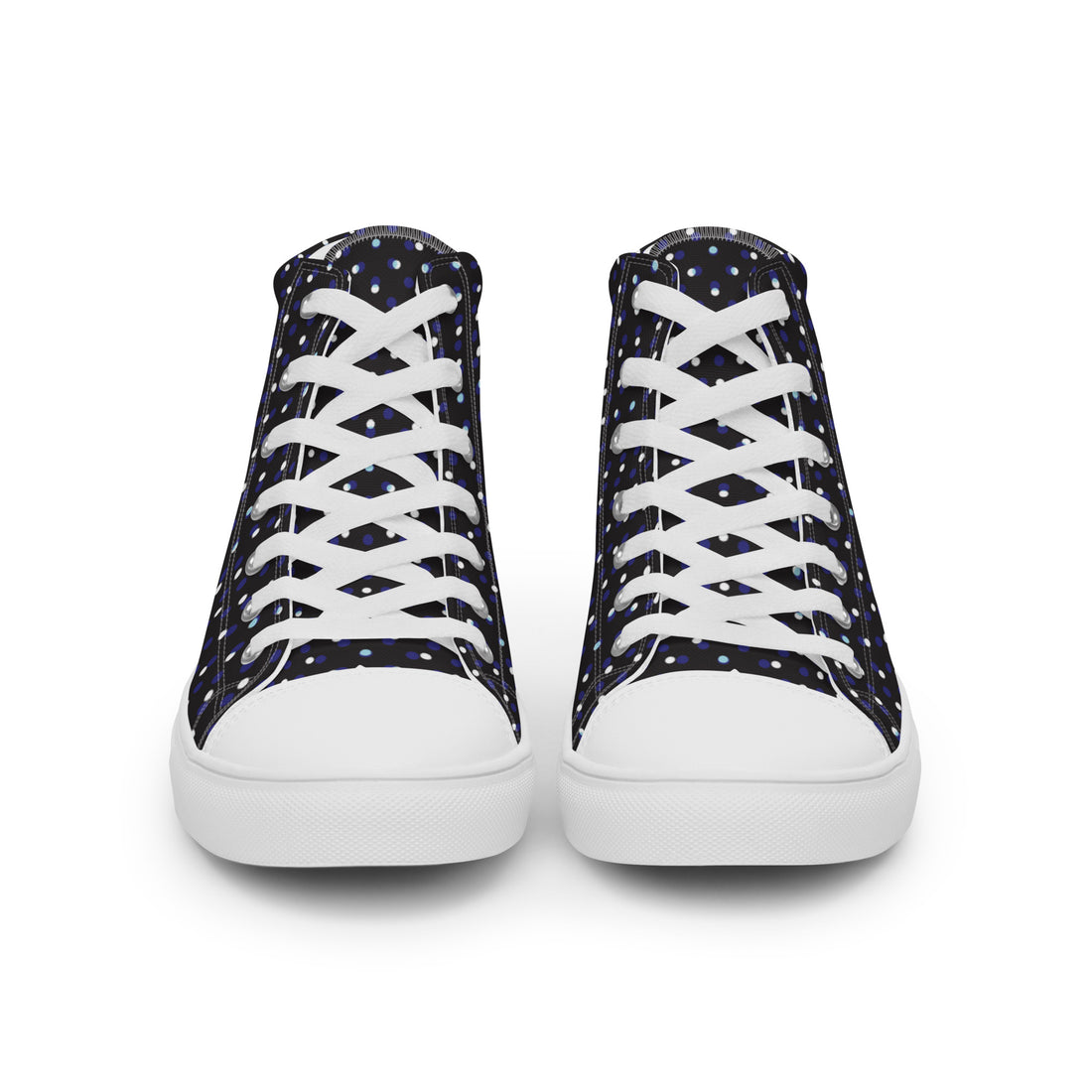 Men’s High Top Sneakers 118 - ShipSneakers.com